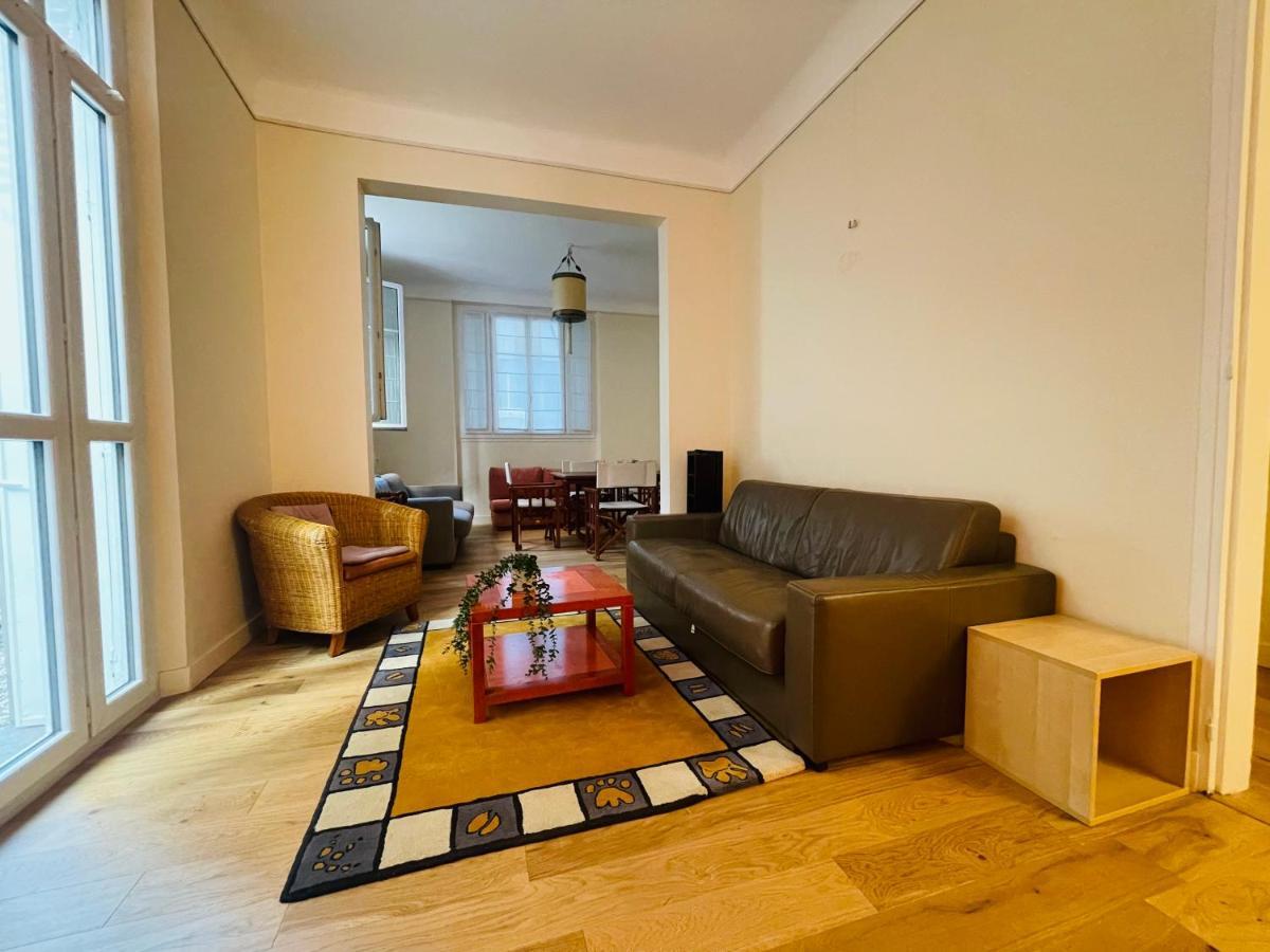 Appartement Tour Eiffel Beaugrenelle Convention Paris Extérieur photo